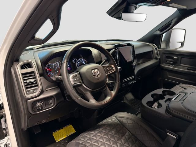 Used 2026 RAM 2500 Tradesman image 8