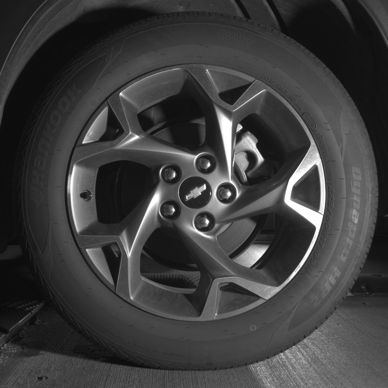 Used 2025 Chevrolet Trax LT w/ LT Convenience Package FWD image 14