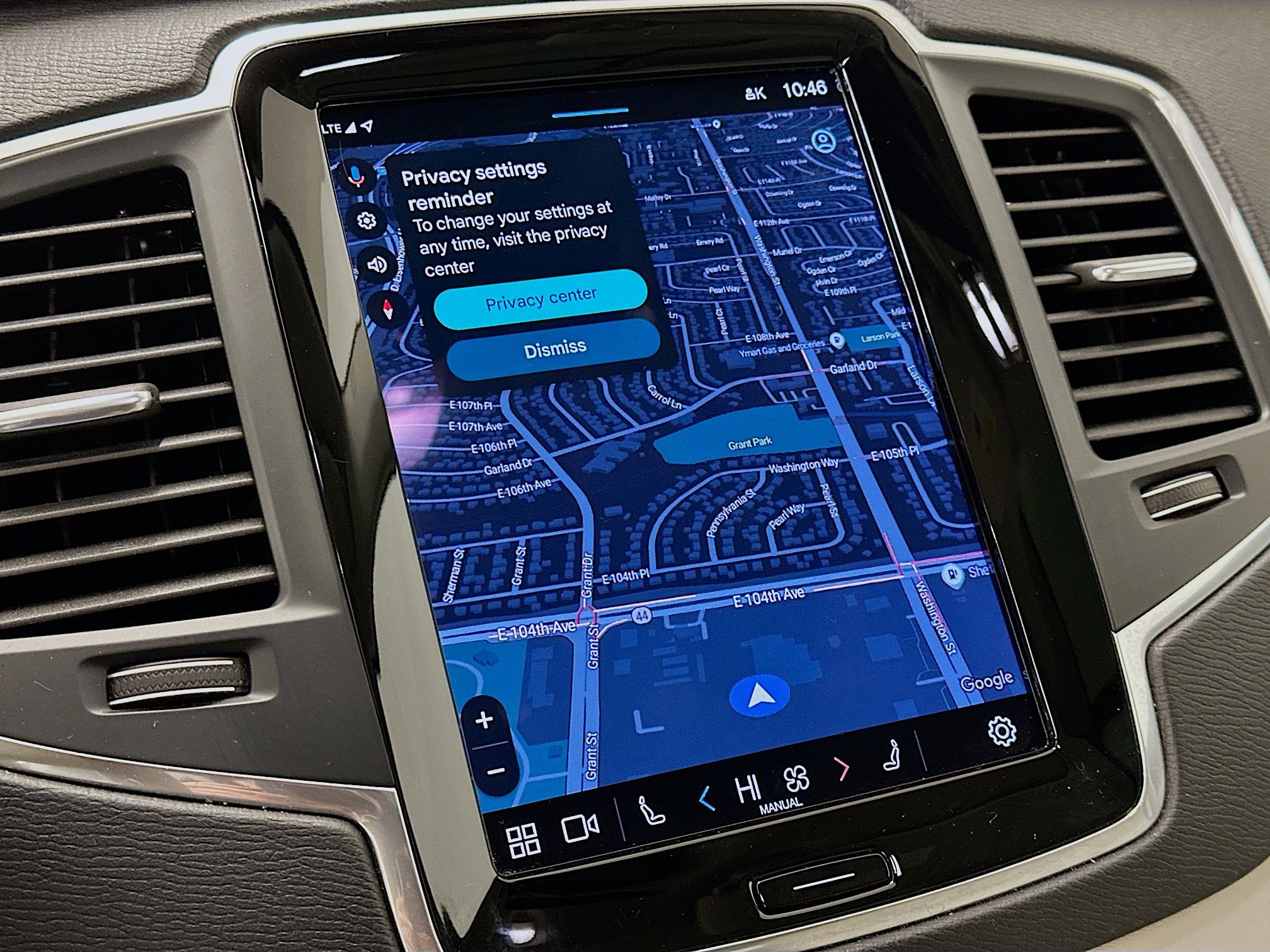 Used 2023 Volvo XC90 B6 Core w/ Protection Package Premier image 22