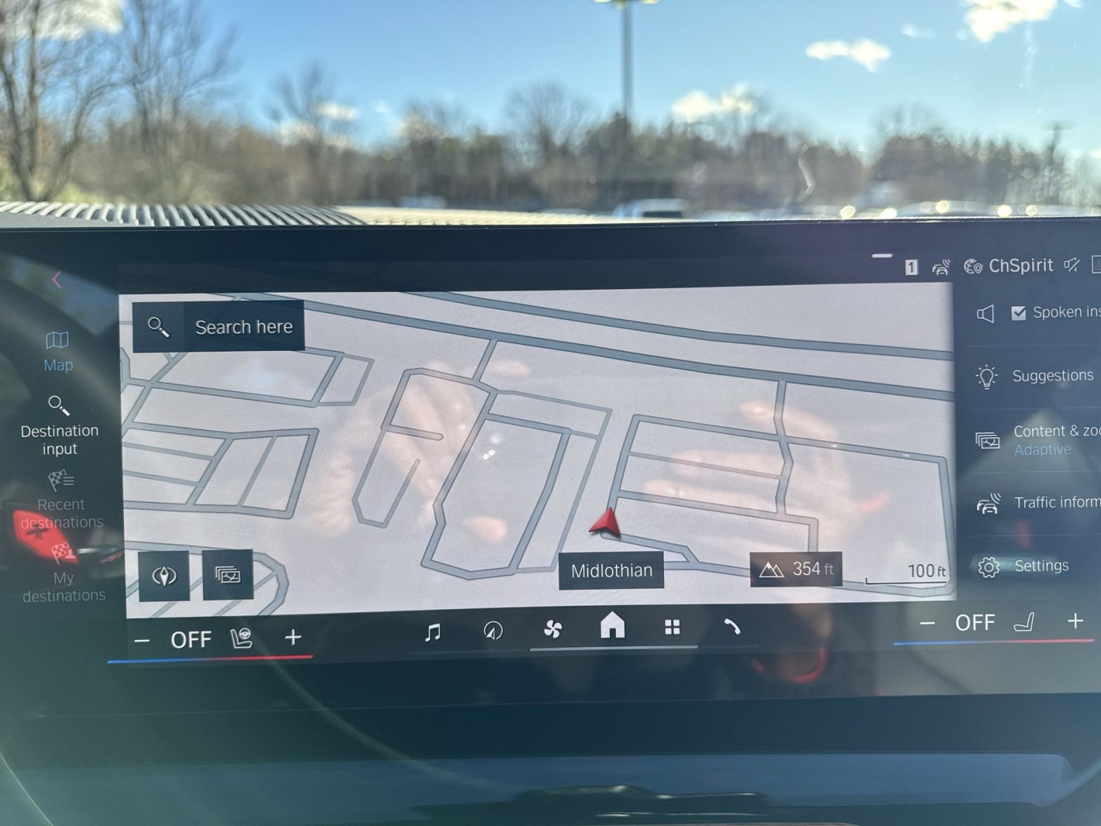 New 2026 BMW M5 w/ M Driver's Package image 13