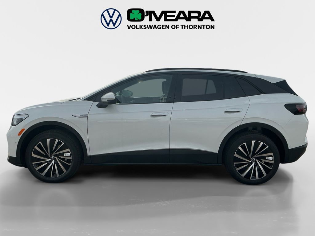 New 2026 Volkswagen ID.4 Pro video 2