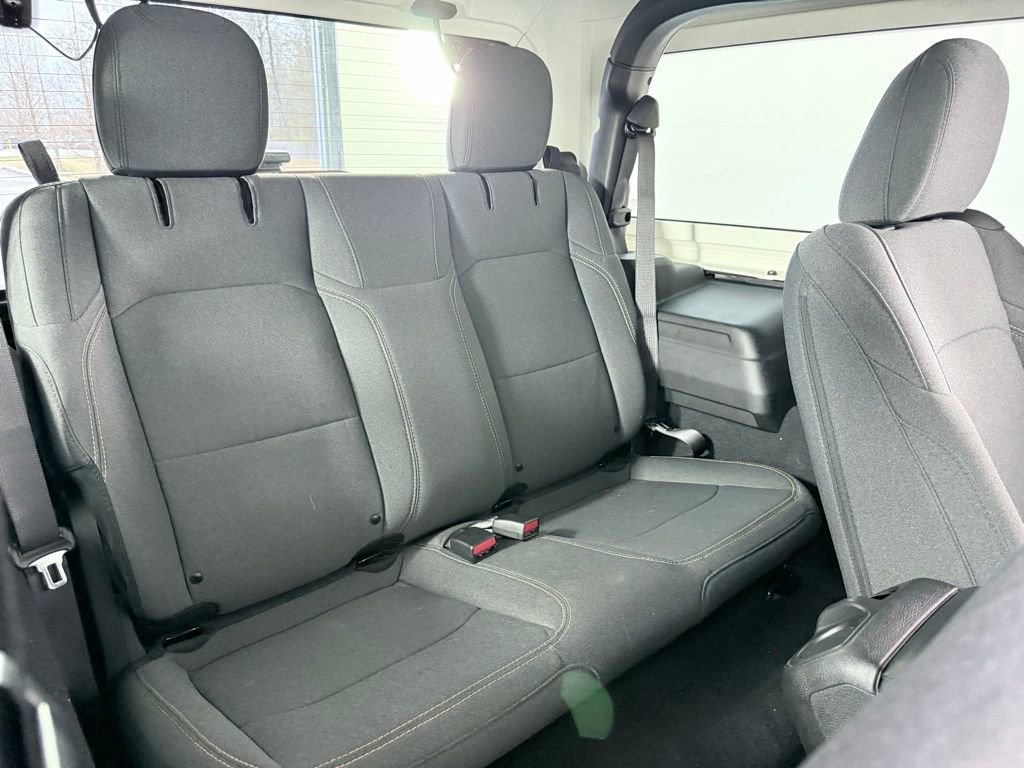 Used 2024 Jeep Wrangler Sport S image 23