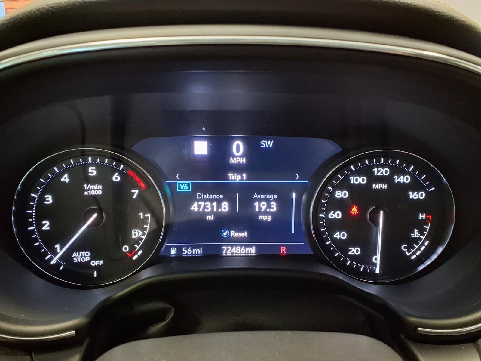 Used 2020 Cadillac CT5 V w/ Premium Package AWD/4WD image 31