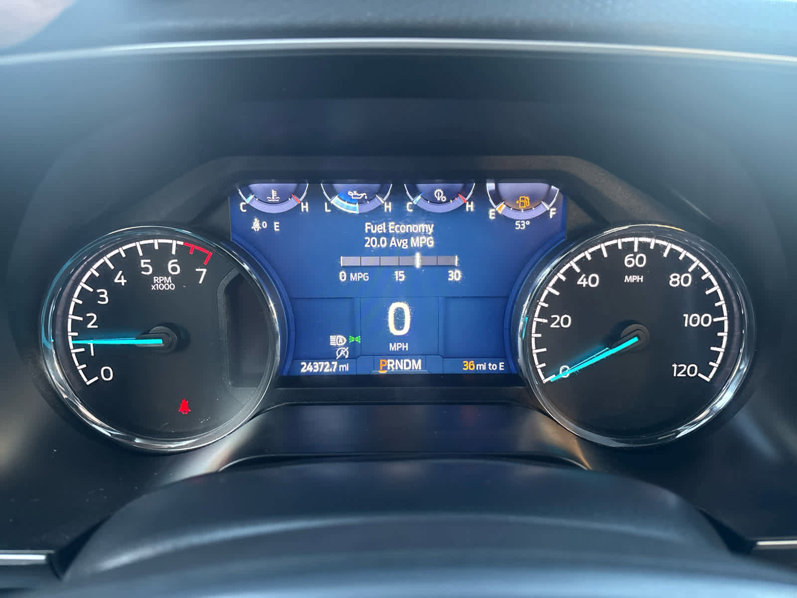 Used 2023 Ford F150 XLT w/ Equipment Group 302A High image 7