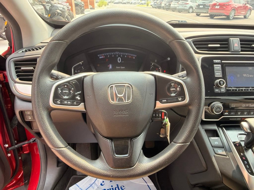 Used 2020 Honda CR-V LX image 19