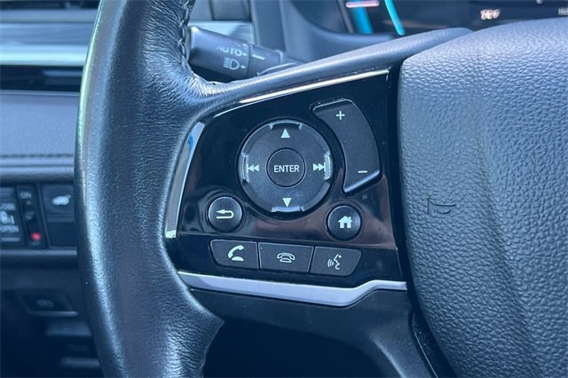 Used 2021 Honda Odyssey Elite image 30