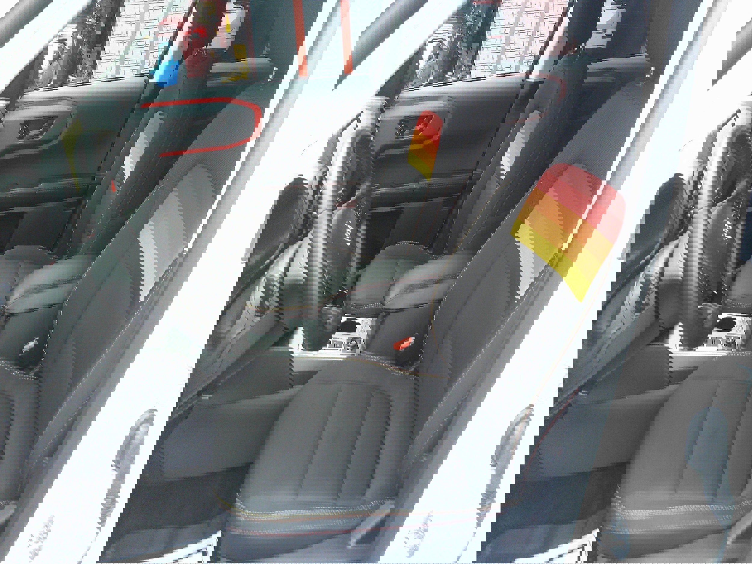 Used 2024 Ford Bronco Sport Free Wheeling w/ Convenience Package image 18