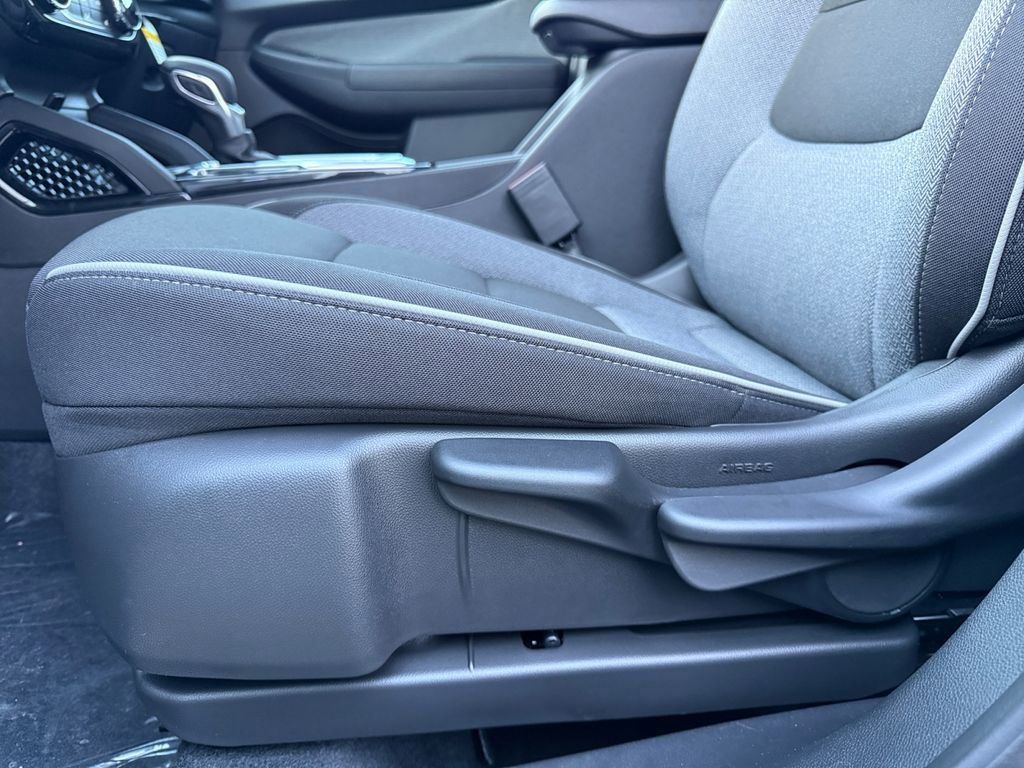 New 2026 Chevrolet TrailBlazer LT w/ LT Cold Weather Package image 10