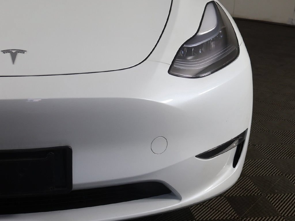 Used 2023 Tesla Model Y Long Range AWD/4WD image 18