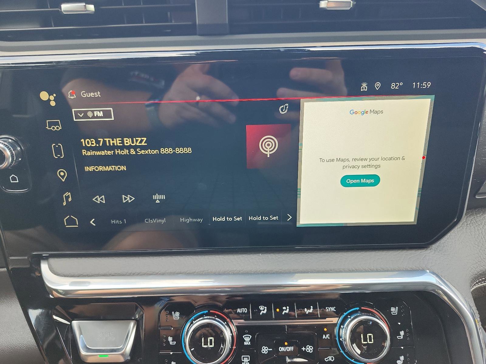 New 2026 GMC Sierra 1500 Denali w/ Denali Reserve Package image 14