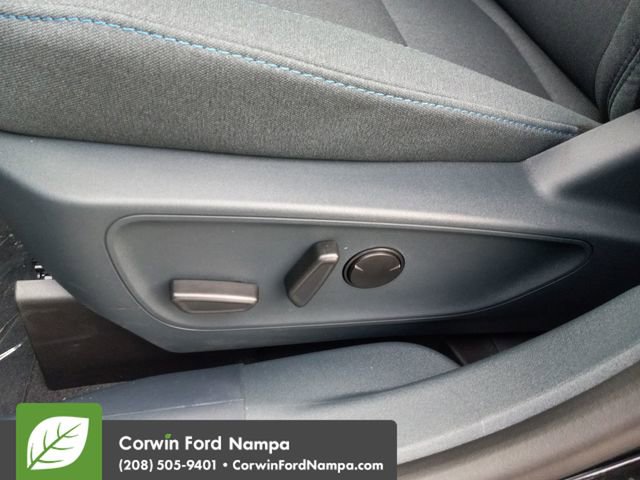 New 2026 Ford Maverick XLT w/ Equipment Group 301A image 12