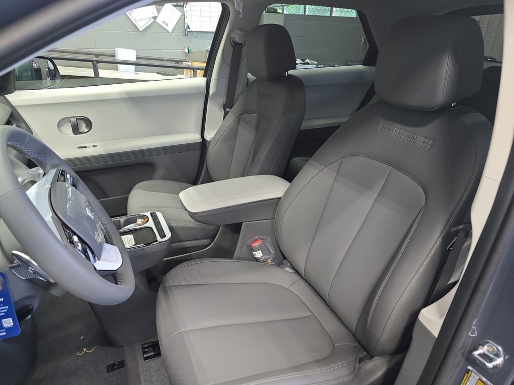 New 2026 Hyundai Ioniq 5 SEL AWD/4WD image 15