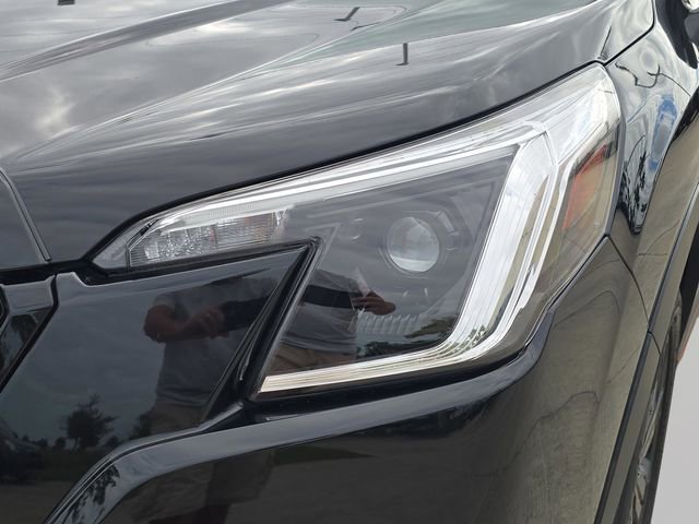 Used 2024 Subaru Forester Sport image 6