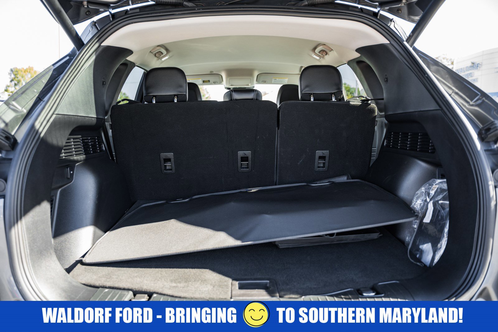 Used 2022 Ford Escape SEL image 11