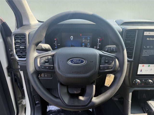 New 2026 Ford Ranger XL AWD/4WD image 13