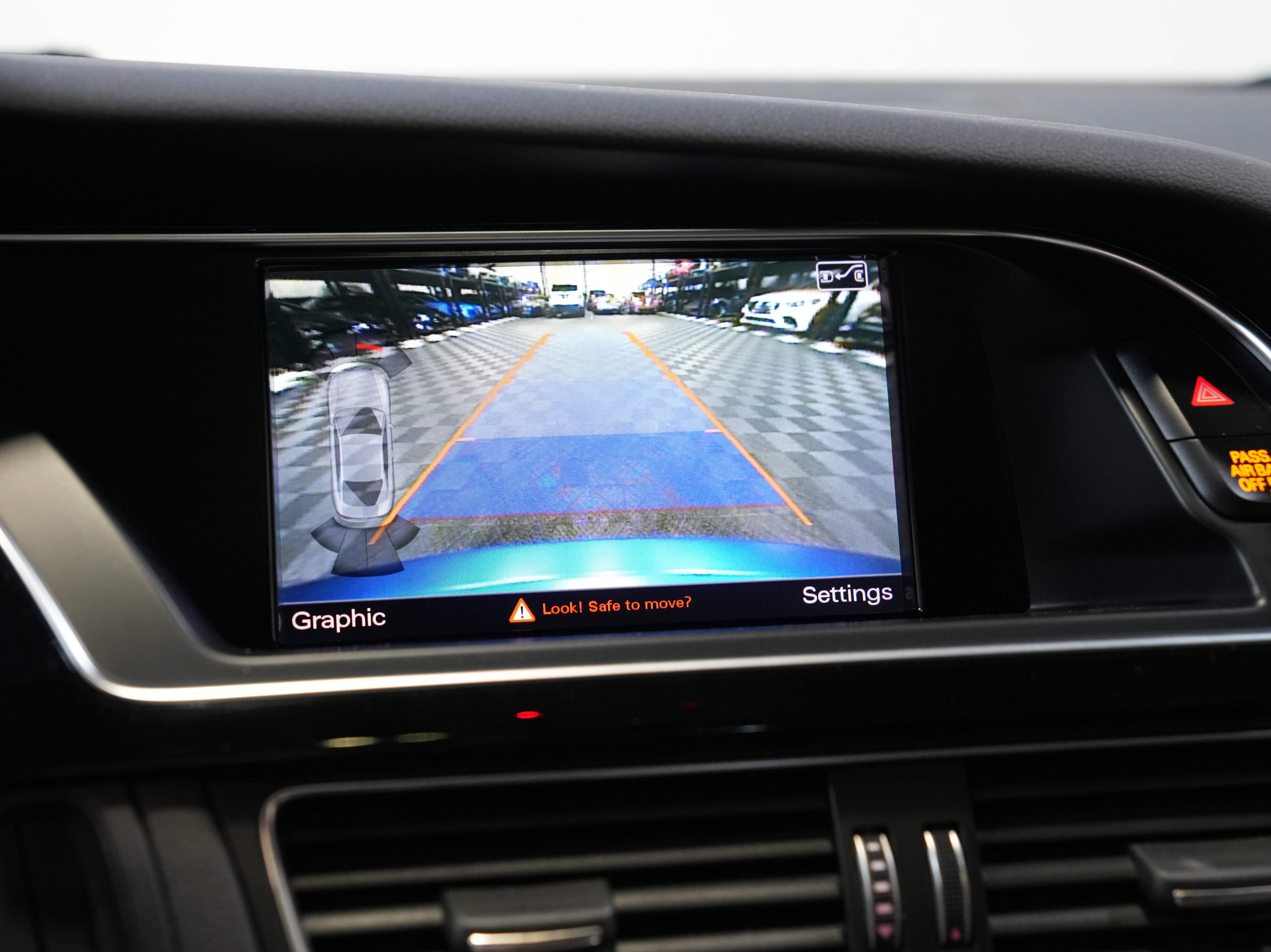 Used 2015 Audi RS 5 Coupe image 42