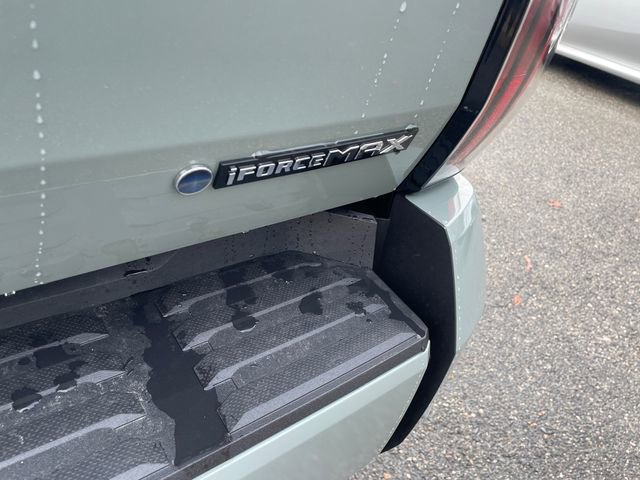 New 2026 Toyota Tundra Platinum image 13