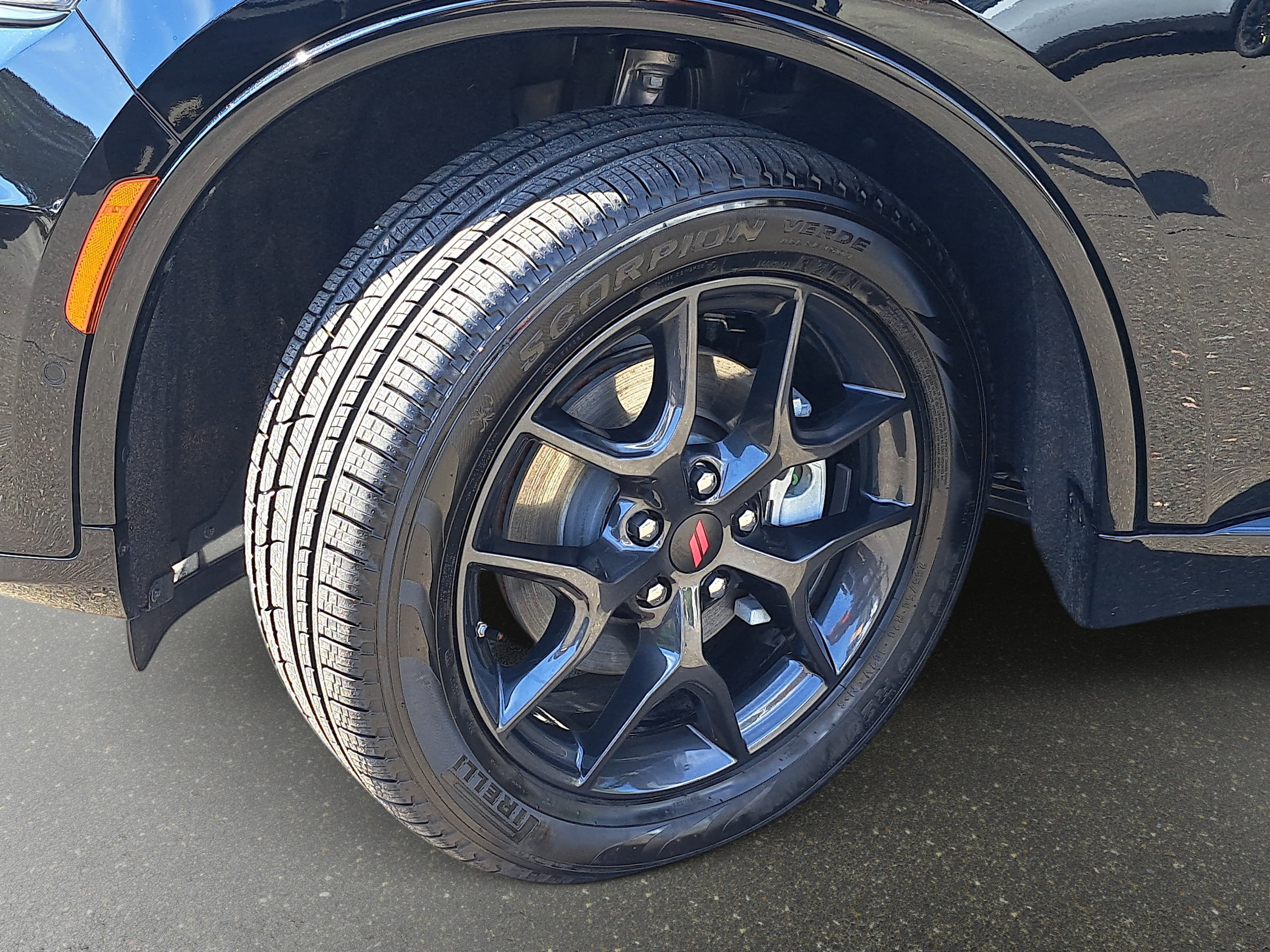 Used 2026 Dodge Durango GT AWD/4WD image 34