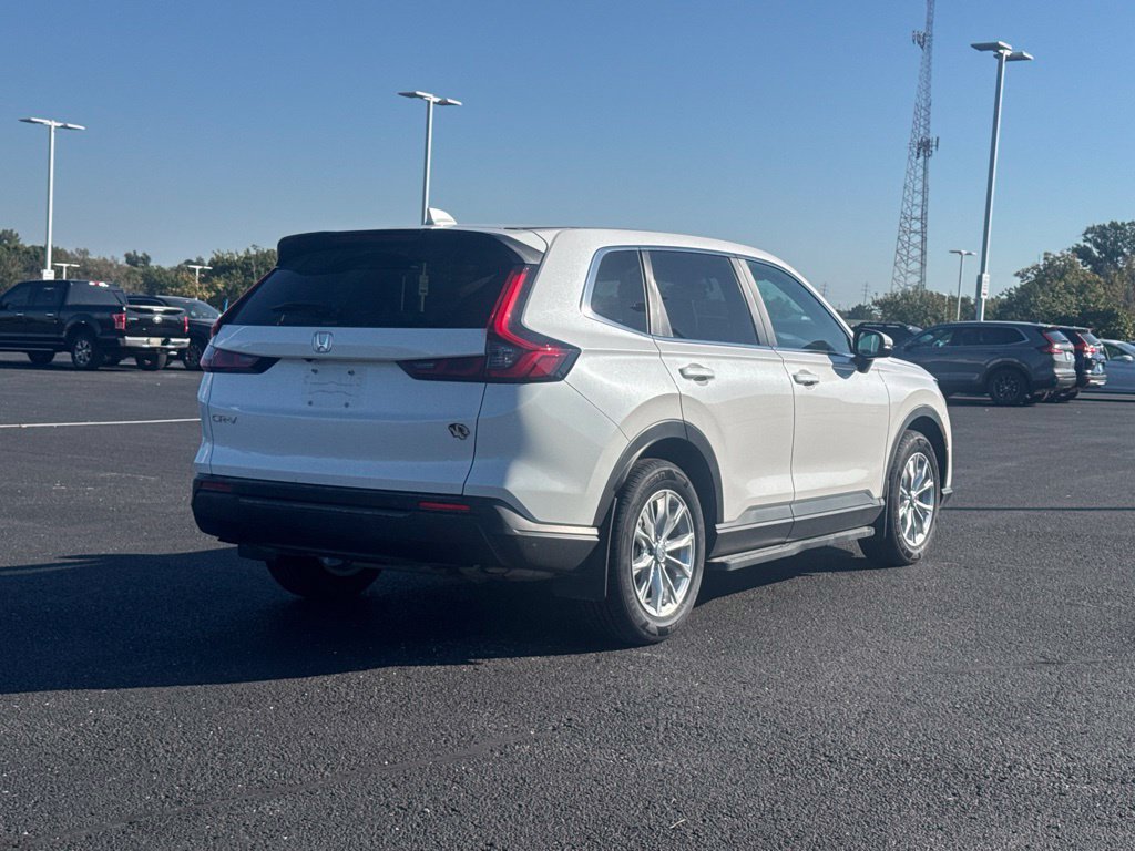 Used 2024 Honda CR-V EX-L image 7
