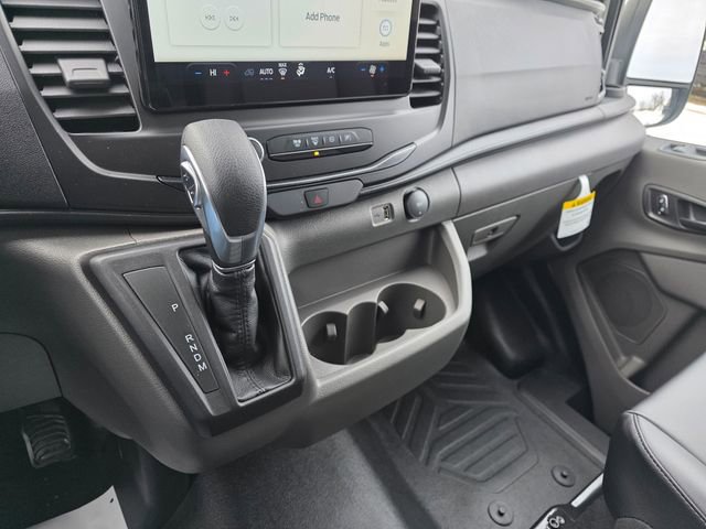 New 2026 Ford Transit 150 Low Roof image 19