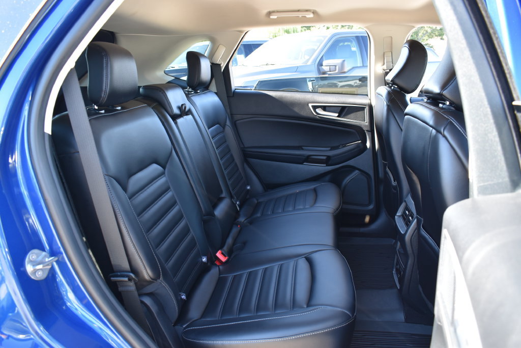 Certified 2024 Ford Edge SEL w/ Convenience Package AWD/4WD image 31