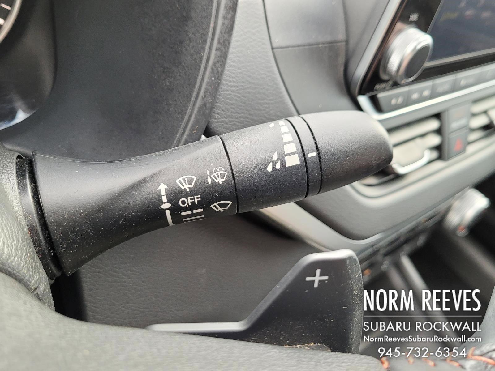 Used 2022 Nissan Altima 2.5 SR image 32