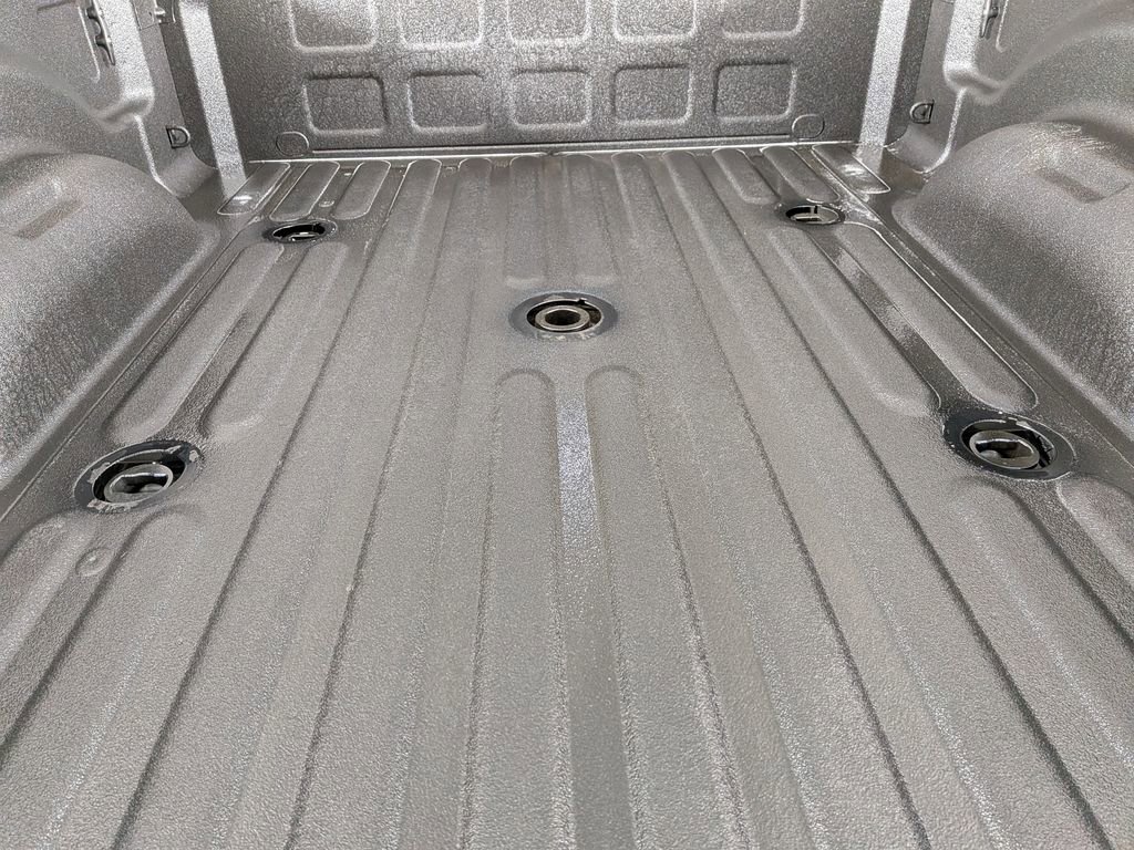 New 2026 RAM 2500 Laramie image 10