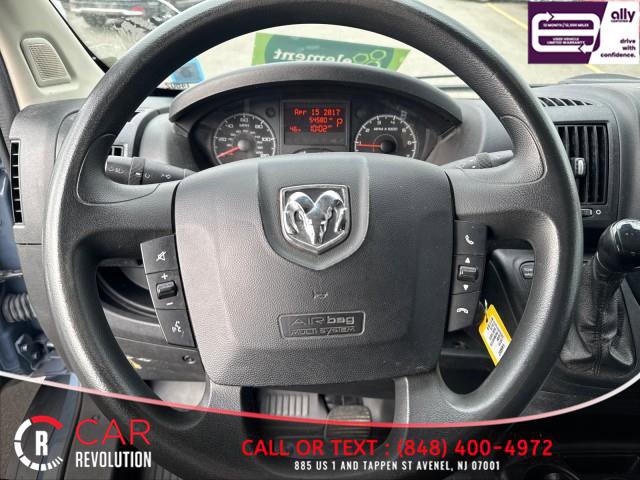 Used 2019 RAM ProMaster 3500 image 13