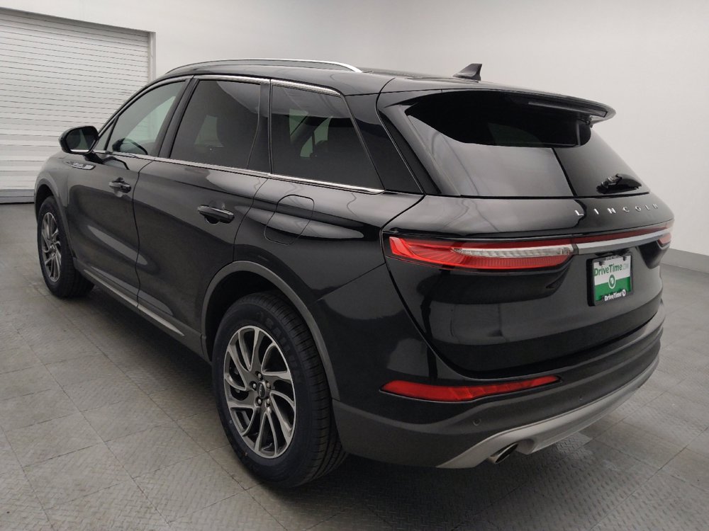 Used 2020 Lincoln Corsair FWD image 5
