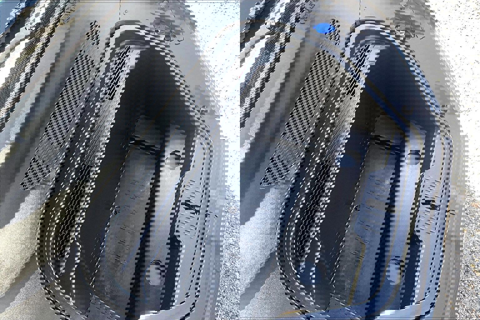 Used 2021 Ford Mustang Mach-E Select w/ Comfort/Appearance Package image 32