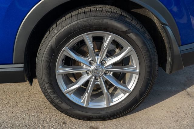 Used 2023 Honda CR-V EX-L image 9