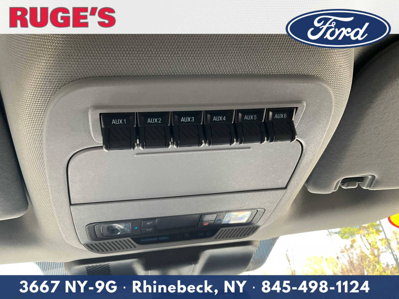 Used 2023 Ford F250 XLT w/ 360-Degree Camera Package AWD/4WD image 28