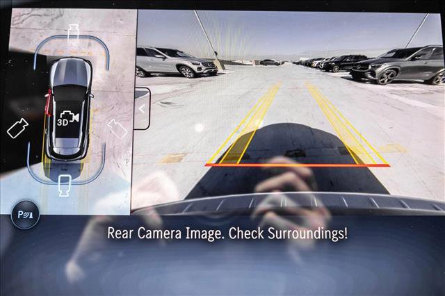 Certified 2026 Mercedes-Benz GLC 300 4MATIC image 21