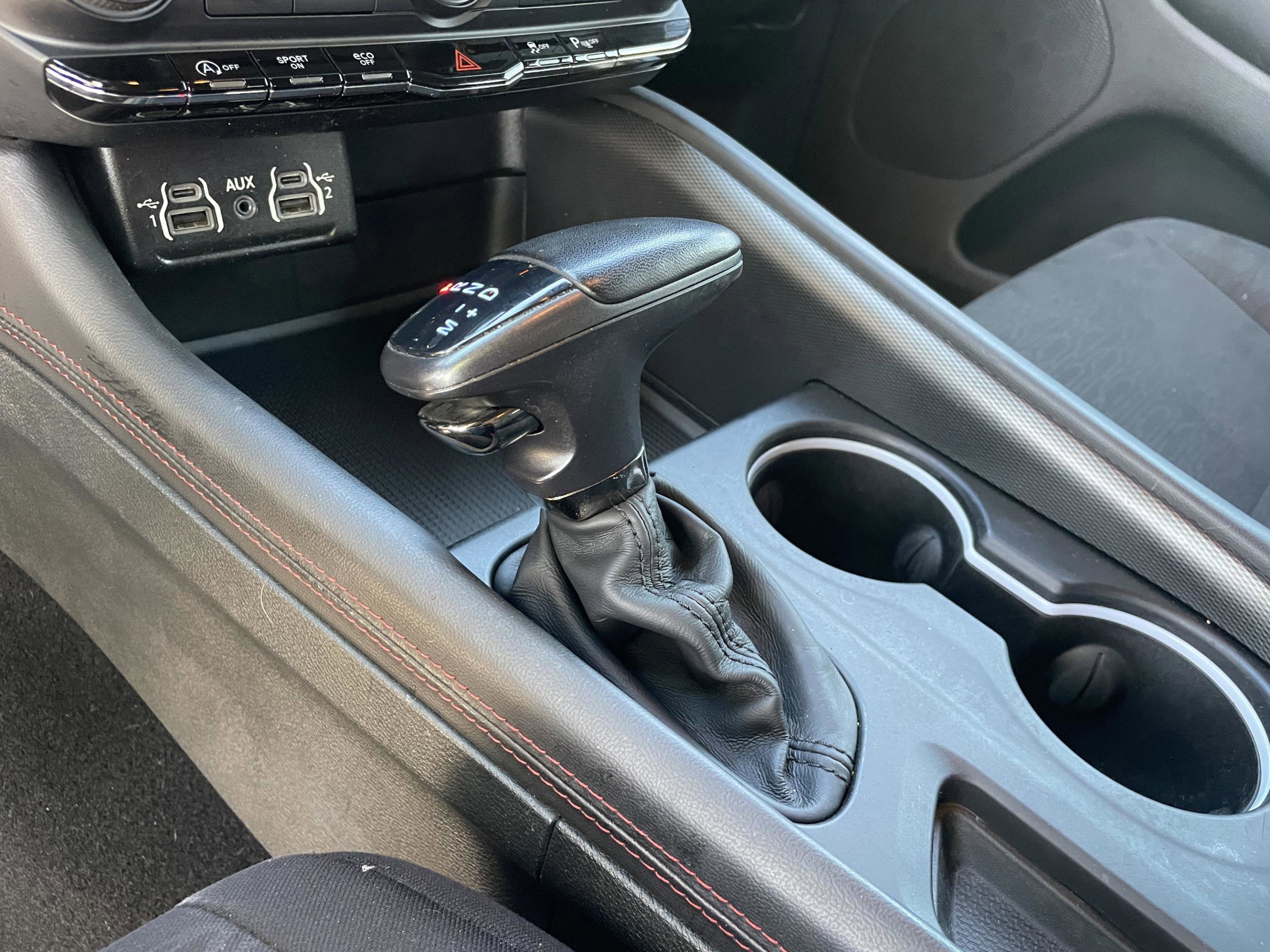 Used 2023 Dodge Durango GT RWD image 28