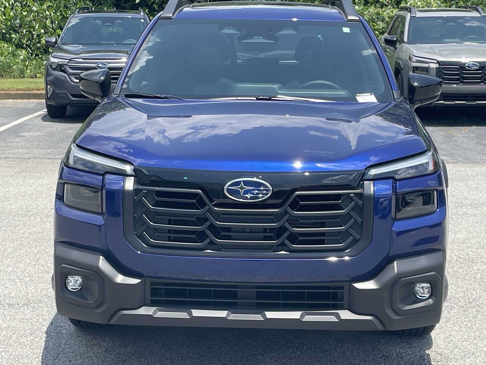 New 2026 Subaru Outback Touring XT AWD/4WD image 6
