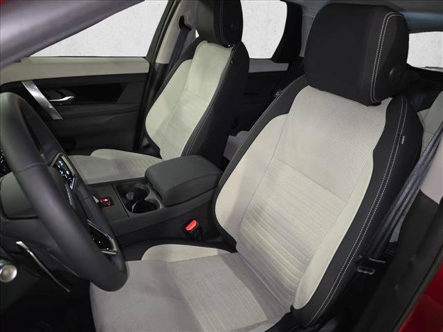 Used 2025 Land Rover Discovery Sport S AWD/4WD image 15