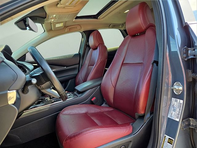 Used 2023 MAZDA CX-30 AWD 2.5 S w/ Preferred Package image 17