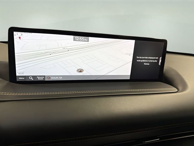 Used 2022 Genesis GV80 3.5T w/ Prestige Package 07 image 24