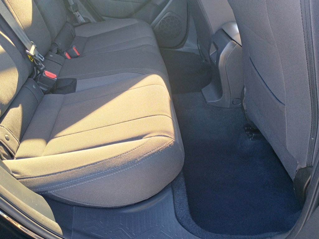 Certified 2024 Subaru Crosstrek 2.0i AWD/4WD image 19