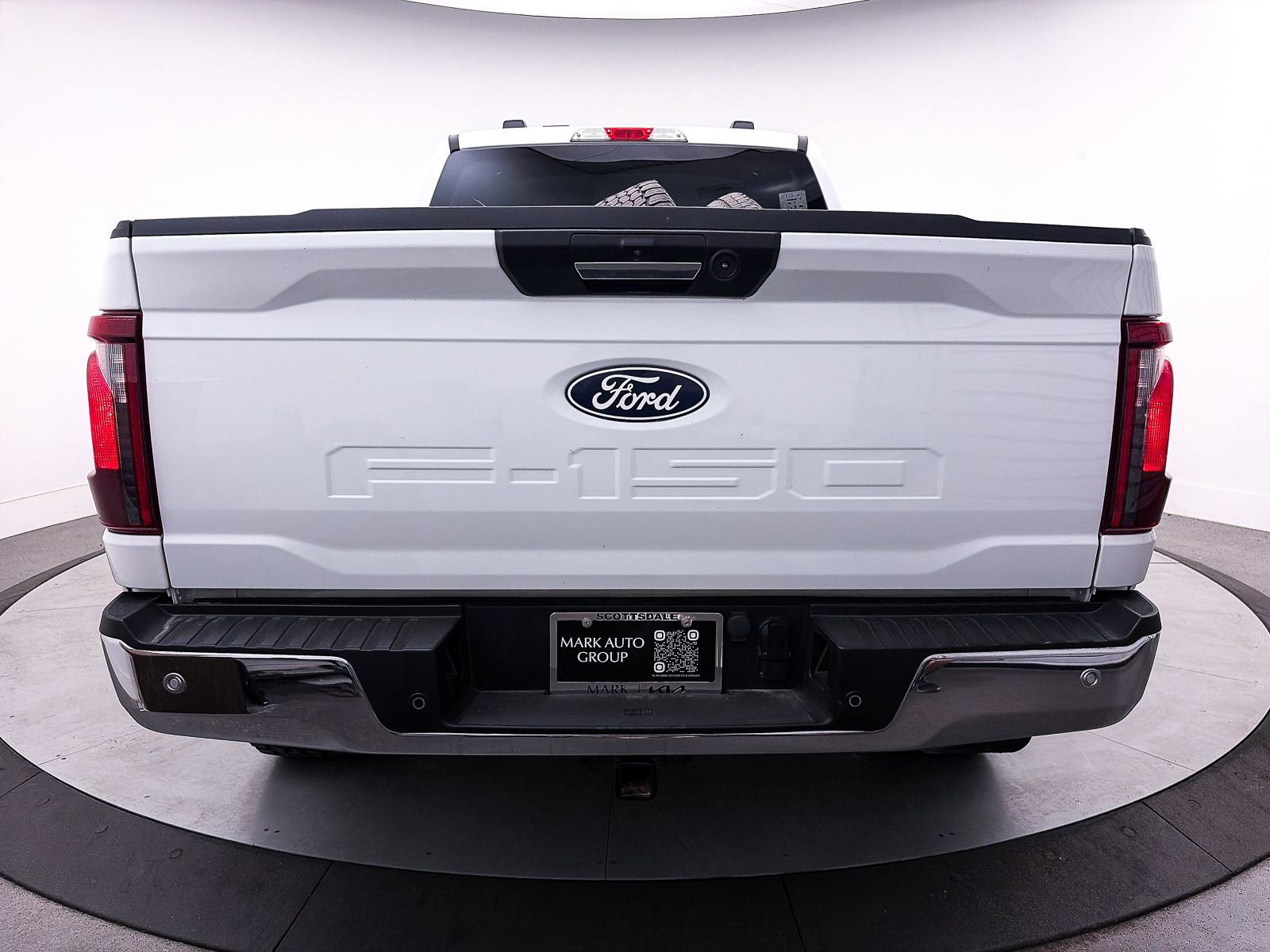 Used 2024 Ford F150 XLT w/ Tow/Haul Package image 14