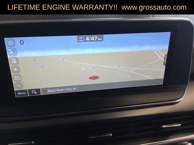 Used 2022 Kia Telluride S AWD/4WD image 20