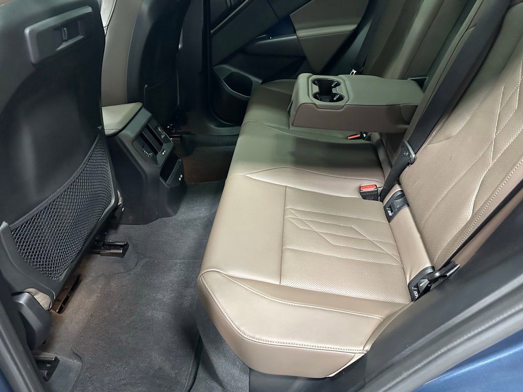 Used 2025 BMW X3 xDrive30i w/ M Sport Package image 41