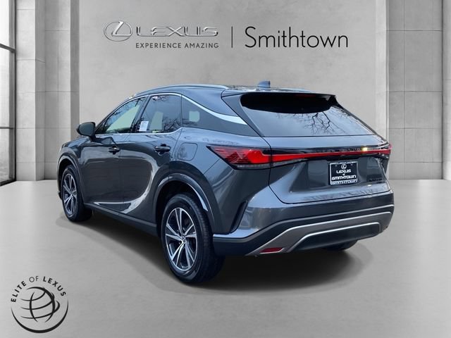 New 2026 Lexus RX 350 Premium w/ Accessory Package (Z1) AWD/4WD image 6