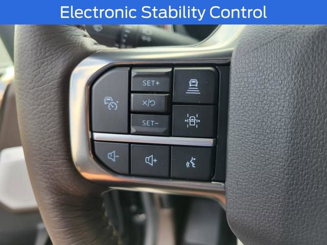 New 2026 Ford F350 King Ranch w/ Chrome Package image 38