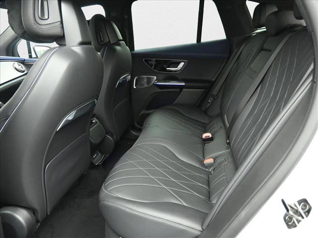 Certified 2025 Mercedes-Benz EQE 350+ 4MATIC SUV image 18