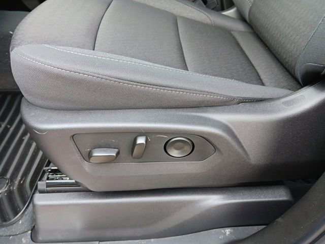 New 2026 GMC Sierra 1500 Elevation image 9