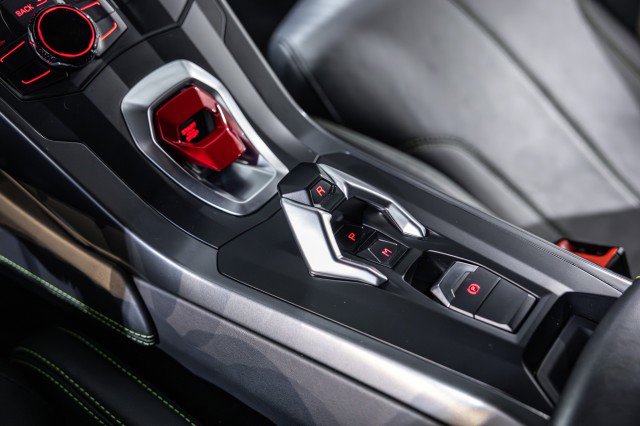 Used 2017 Lamborghini Huracan LP 580-2 image 39