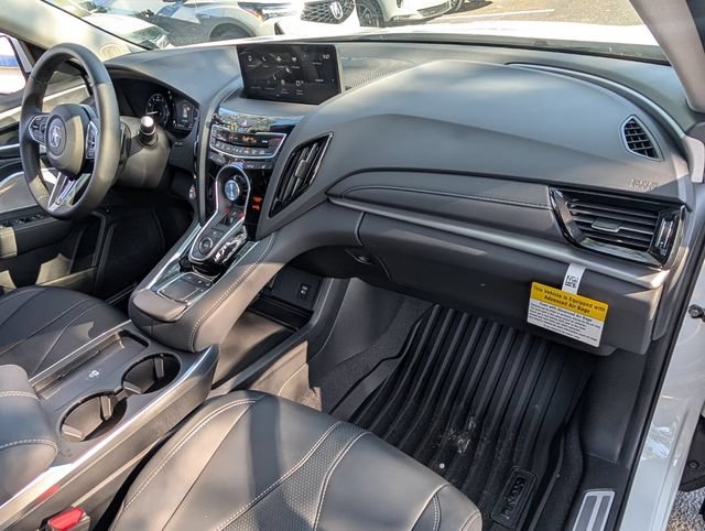 New 2026 Acura RDX SH-AWD w/ Technology Package image 9