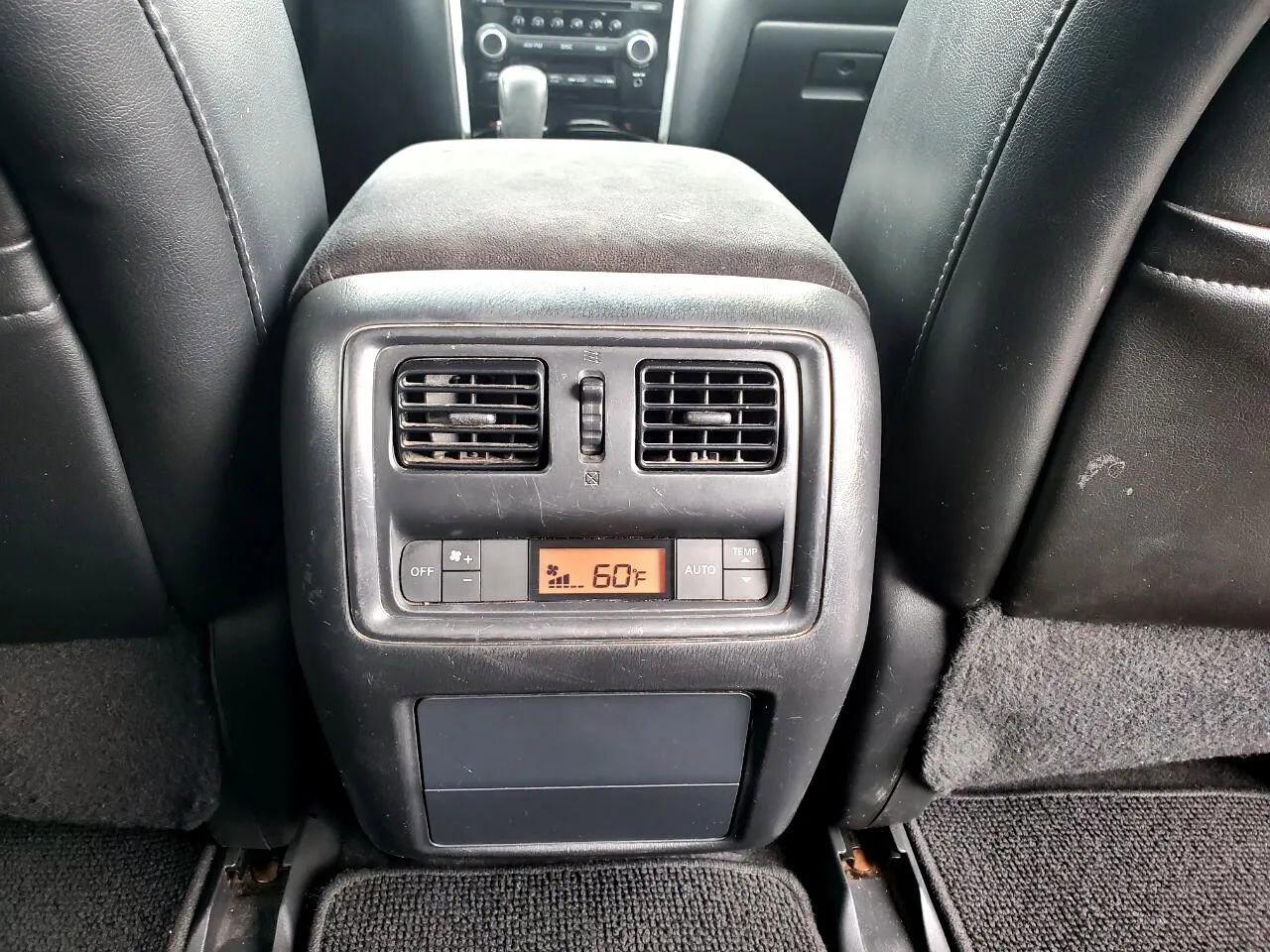 Used 2016 Nissan Pathfinder S image 14