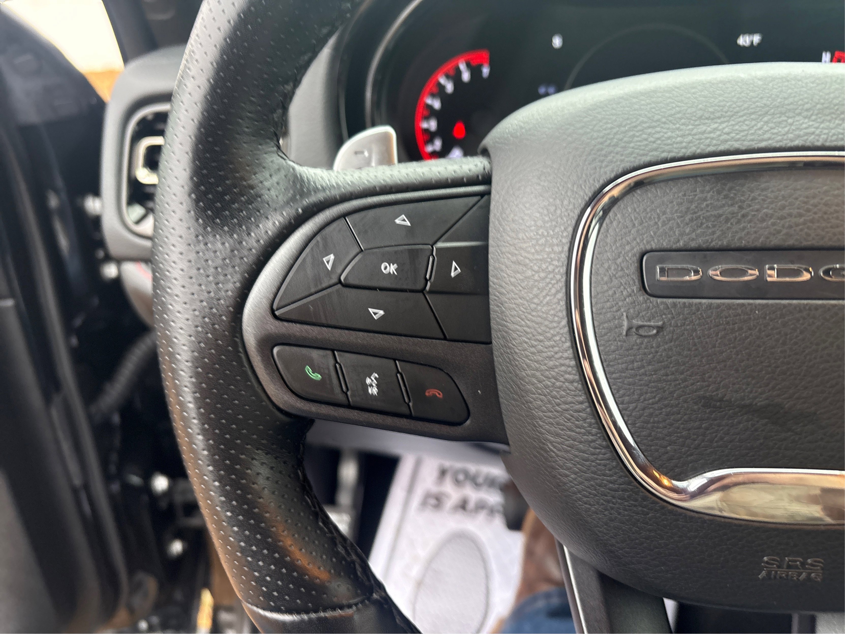 Used 2024 Dodge Durango GT image 25